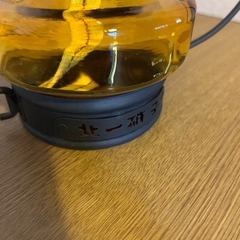 灯油ランプの画像