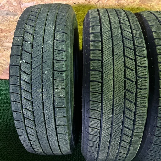 BS VRX3 175/65R15 24年