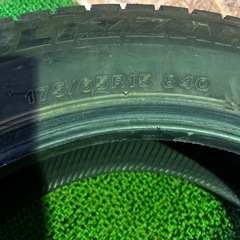 BS VRX3 175/65R15 24年の画像