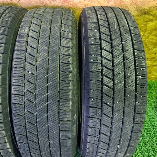 BS VRX3 175/65R15 24年