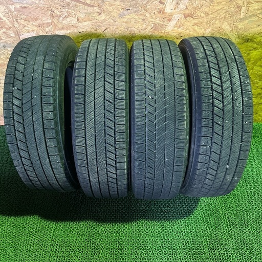 BS VRX3 175/65R15 24年