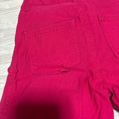 ボトムスの画像