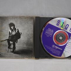 [1645] SION シオン 「SION」 メジャーデビューアルバム 1986の画像