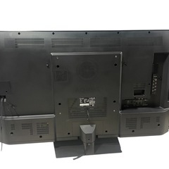 ★◯美品‼️SHARP 4K液晶テレビ 4T-C60BN1 2019年製 ACASチップ内蔵 60インチの画像