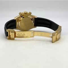 1週間以内お渡し　ロレックス　デイトナ　126518LN ターコイズ　付属品完備の画像