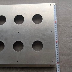 ■■【DIY】車 バイク 自宅 ガレージワンオフ 材料 素材の画像