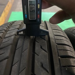 195/45r16 84V
の画像