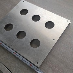 ■■【DIY】車 バイク 自宅 ガレージワンオフ 材料 素材の画像
