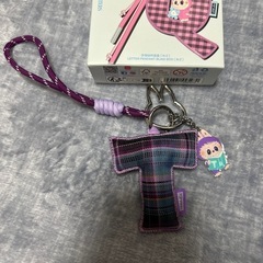 イニシャルラブブ　新品未使用　[T]の画像