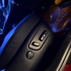 トヨタ　プリウス30後期　Gグレード　パワーシート　クルコン　車検長の画像