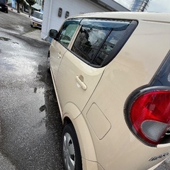 日産モコ　車検満タン　激安の画像