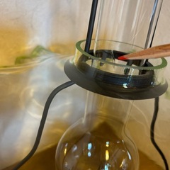 灯油ランプの画像
