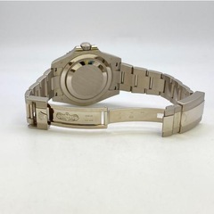 1週間以内お渡し　ロレックス　GMTマスターⅡ 126719BLRO メテオライト　付属品完品　の画像