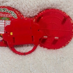 子ども用リズムおもちゃの画像