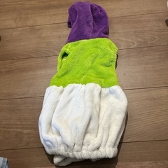 トイストーリー　ハロウィンに　80センチの画像
