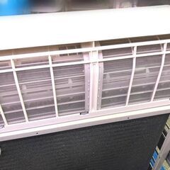 ☆DAIKIN/ダイキン☆ルームエアコン 室外機  冷房 2022年製 うるさらX Rシリーズ【 AN56ZRP-W】 [おもに18畳用 /200V]の画像
