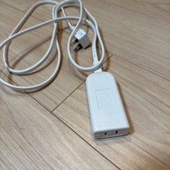 延長コード 2mの画像