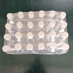 500cc空のペットボトル差し上げます。の画像
