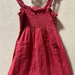 子供服の画像