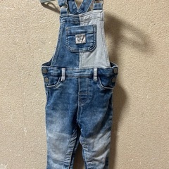 子供服の画像