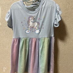子供服の画像