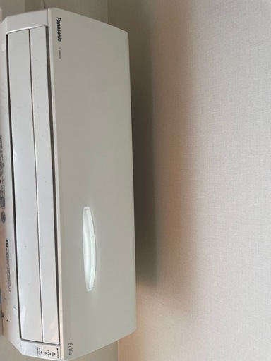 Panasonic冷暖房 Eolia 11畳〜17畳用