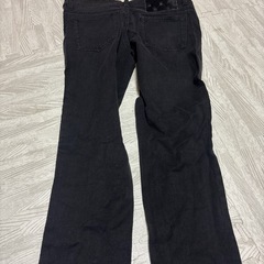 ボトムスの画像