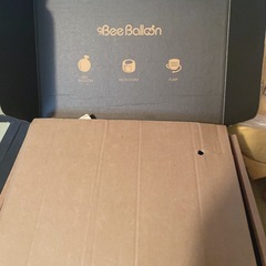 BeeBalloonボールの画像