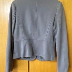 ジャケット　９号の画像