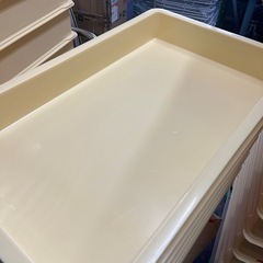 番重　内寸高75mmの画像