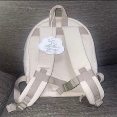 【新品】 futafuta 恐竜リュックサックの画像