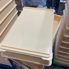 番重　内寸高75mmの画像