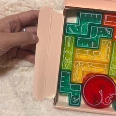 立体パズルの画像