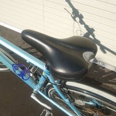 ☆ブリジストン　オルディナ　中古自転車・クロスバイク☆の画像