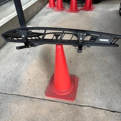 スーリーキャリアラック改の画像