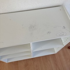 押入れ収納
の画像