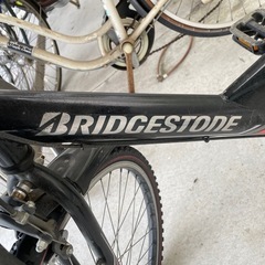 子ども用自転車の画像