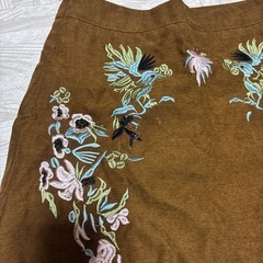 スカートの画像