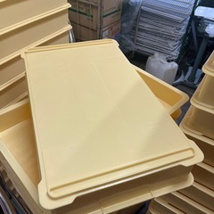 番重　内寸高100mmの画像