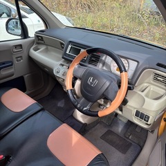 ライフ　4WD 5.5万キロ！！車検R9.1月までの画像