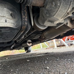 ライフ　4WD 5.5万キロ！！車検R9.1月までの画像