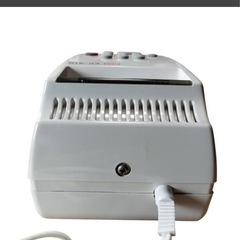 マックス MAX EC-310 電子チェックライター ナンバリング 事務用品の画像