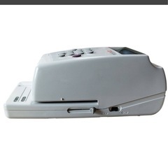 マックス MAX EC-310 電子チェックライター ナンバリング 事務用品の画像