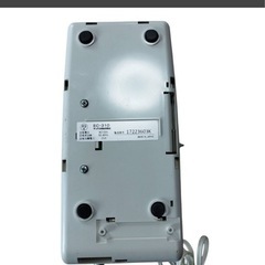 マックス MAX EC-310 電子チェックライター ナンバリング 事務用品の画像