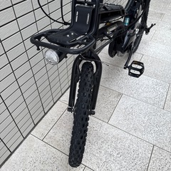 パナソニック Panasonic EZ マットブラックの画像
