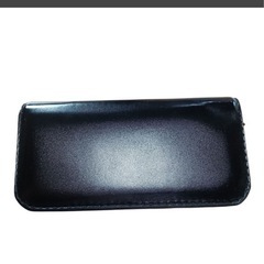オリムピック釣具 OLYMPIC 小物入れ 釣り具入れ ブラック ケース 美品の画像