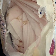 母乳パッドの画像