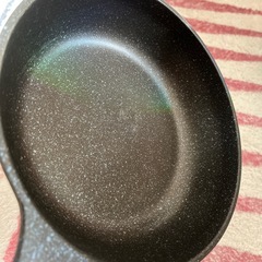 🍳20㎝・フライパン🐟1人用、お弁当用などにべんとう🍱の画像