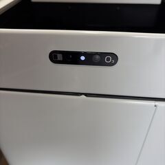 新品 EMOOR 電動スライドダストボックスの画像