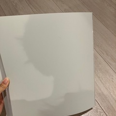 取説収納ファイルの画像